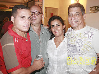 Grupo Mania da Gente e Tuta & Gazu com Abadengo no Santa Fé 783 Grupo Mania da Gente e Tuta & Gazu com Abadengo no Santa Fé 783