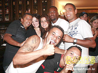 Grupo Mania da Gente e Tuta & Gazu com Abadengo no Santa Fé 783 Grupo Mania da Gente e Tuta & Gazu com Abadengo no Santa Fé 783