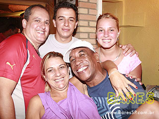 Grupo Mania da Gente e Tuta & Gazu com Abadengo no Santa Fé 783 Grupo Mania da Gente e Tuta & Gazu com Abadengo no Santa Fé 783