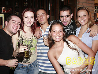 Grupo Mania da Gente e Tuta & Gazu com Abadengo no Santa Fé 783 Grupo Mania da Gente e Tuta & Gazu com Abadengo no Santa Fé 783