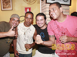 Grupo Mania da Gente e Tuta & Gazu com Abadengo no Santa Fé 783 Grupo Mania da Gente e Tuta & Gazu com Abadengo no Santa Fé 783