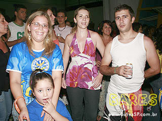 Ensaios da Escola de Samba Águia de Ouro Ensaios da Escola de Samba Águia de Ouro