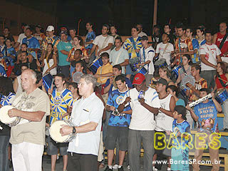 Ensaios da Escola de Samba Águia de Ouro Ensaios da Escola de Samba Águia de Ouro