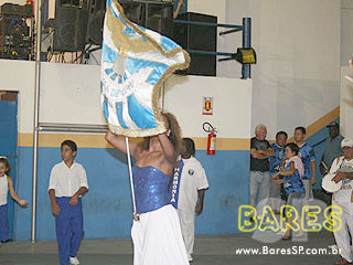 Ensaios da Escola de Samba Águia de Ouro Ensaios da Escola de Samba Águia de Ouro