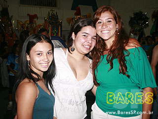 Ensaios da Escola de Samba Águia de Ouro Ensaios da Escola de Samba Águia de Ouro