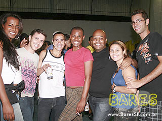 Ensaios da Escola de Samba Águia de Ouro Ensaios da Escola de Samba Águia de Ouro