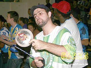 Ensaios da Escola de Samba Águia de Ouro Ensaios da Escola de Samba Águia de Ouro