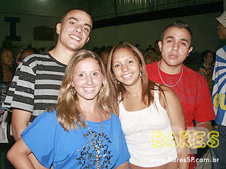 Ensaios da Escola de Samba Águia de Ouro Ensaios da Escola de Samba Águia de Ouro