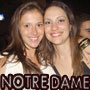 Projeto Verão 2009 no Notre Dame