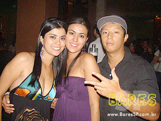 Projeto Verão 2009 no Notre Dame Projeto Verão 2009 no Notre Dame