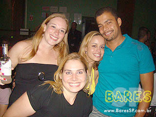 Projeto Verão 2009 no Notre Dame Projeto Verão 2009 no Notre Dame