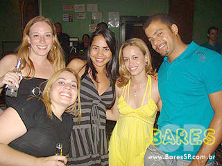 Projeto Verão 2009 no Notre Dame Projeto Verão 2009 no Notre Dame