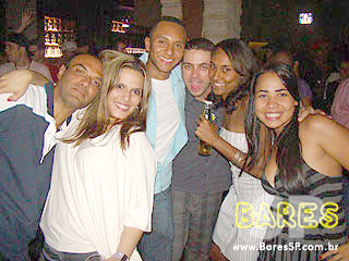 Projeto Verão 2009 no Notre Dame Projeto Verão 2009 no Notre Dame