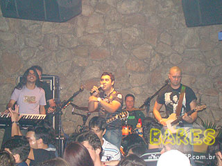 Projeto Verão 2009 no Notre Dame Projeto Verão 2009 no Notre Dame