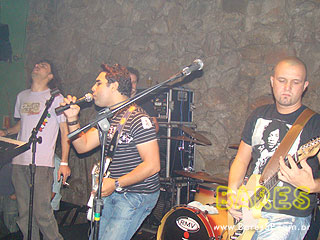 Projeto Verão 2009 no Notre Dame Projeto Verão 2009 no Notre Dame