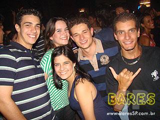 Projeto Verão 2009 no Notre Dame Projeto Verão 2009 no Notre Dame