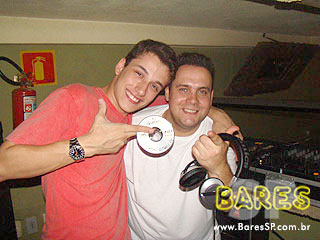 Projeto Verão 2009 no Notre Dame Projeto Verão 2009 no Notre Dame