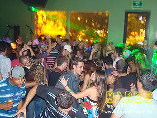 Projeto Verão 2009 no Notre Dame Projeto Verão 2009 no Notre Dame