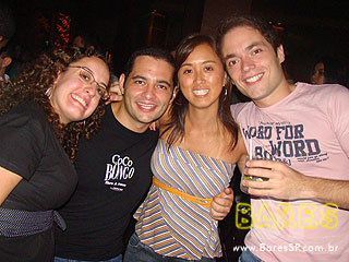 Projeto Verão 2009 no Notre Dame Projeto Verão 2009 no Notre Dame