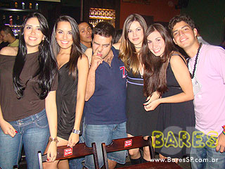 Projeto Verão 2009 no Notre Dame Projeto Verão 2009 no Notre Dame