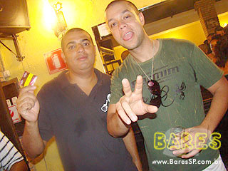 Grupo Mania da Gente e Tuta & Gazu com Abadengo no Santa Fé 783 - AÇÃO BLOWTEX Grupo Mania da Gente e Tuta & Gazu com Abadengo no Santa Fé 783 - AÇÃO BLOWTEX