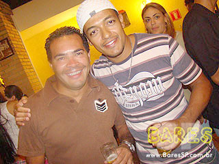 Grupo Mania da Gente e Tuta & Gazu com Abadengo no Santa Fé 783 - AÇÃO BLOWTEX Grupo Mania da Gente e Tuta & Gazu com Abadengo no Santa Fé 783 - AÇÃO BLOWTEX