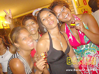 Grupo Mania da Gente e Tuta & Gazu com Abadengo no Santa Fé 783 - AÇÃO BLOWTEX Grupo Mania da Gente e Tuta & Gazu com Abadengo no Santa Fé 783 - AÇÃO BLOWTEX