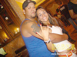 Grupo Mania da Gente e Tuta & Gazu com Abadengo no Santa Fé 783 - AÇÃO BLOWTEX Grupo Mania da Gente e Tuta & Gazu com Abadengo no Santa Fé 783 - AÇÃO BLOWTEX