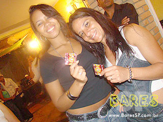 Grupo Mania da Gente e Tuta & Gazu com Abadengo no Santa Fé 783 - AÇÃO BLOWTEX Grupo Mania da Gente e Tuta & Gazu com Abadengo no Santa Fé 783 - AÇÃO BLOWTEX