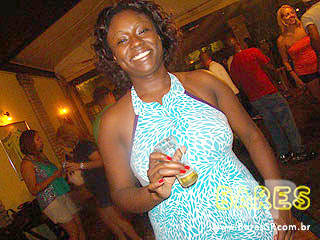 Grupo Mania da Gente e Tuta & Gazu com Abadengo no Santa Fé 783 - AÇÃO BLOWTEX Grupo Mania da Gente e Tuta & Gazu com Abadengo no Santa Fé 783 - AÇÃO BLOWTEX