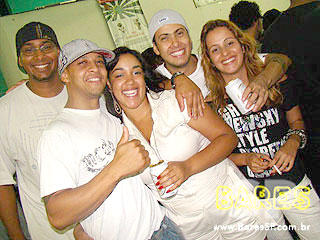 Ensaios da Escola de Samba Camisa Verde e Branco - AÇÃO BLOWTEX Ensaios da Escola de Samba Camisa Verde e Branco - AÇÃO BLOWTEX