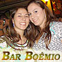 Sábado no Bar Boêmio - Ação Blowtex