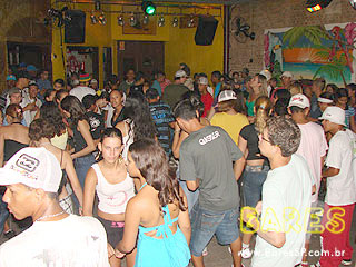 Noite animada no Capitão Gancho - AÇÃO BLOWTEX' Noite animada no Capitão Gancho - AÇÃO BLOWTEX'