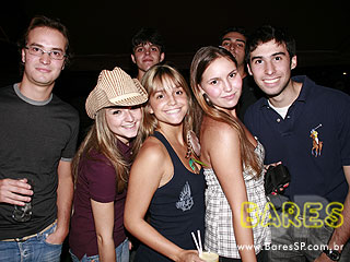 Rancho da Villa inaugura no bairro da Vila Madalena Rancho da Villa inaugura no bairro da Vila Madalena