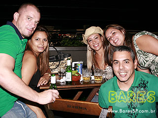 Rancho da Villa inaugura no bairro da Vila Madalena Rancho da Villa inaugura no bairro da Vila Madalena