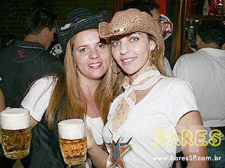 Rancho da Villa inaugura no bairro da Vila Madalena Rancho da Villa inaugura no bairro da Vila Madalena