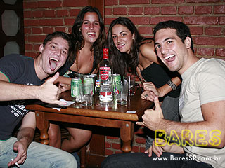 Rancho da Villa inaugura no bairro da Vila Madalena Rancho da Villa inaugura no bairro da Vila Madalena