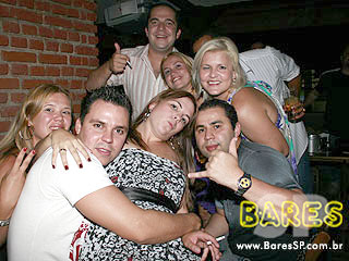 Rancho da Villa inaugura no bairro da Vila Madalena Rancho da Villa inaugura no bairro da Vila Madalena