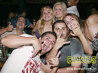 Rancho da Villa inaugura no bairro da Vila Madalena Rancho da Villa inaugura no bairro da Vila Madalena