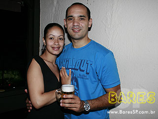 Rancho da Villa inaugura no bairro da Vila Madalena Rancho da Villa inaugura no bairro da Vila Madalena