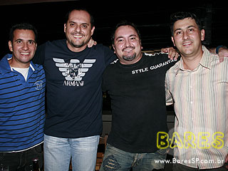 Rancho da Villa inaugura no bairro da Vila Madalena Rancho da Villa inaugura no bairro da Vila Madalena