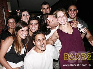 Rancho da Villa inaugura no bairro da Vila Madalena Rancho da Villa inaugura no bairro da Vila Madalena