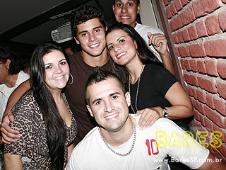 Rancho da Villa inaugura no bairro da Vila Madalena Rancho da Villa inaugura no bairro da Vila Madalena