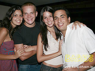 Rancho da Villa inaugura no bairro da Vila Madalena Rancho da Villa inaugura no bairro da Vila Madalena