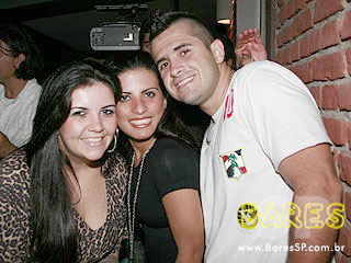 Rancho da Villa inaugura no bairro da Vila Madalena Rancho da Villa inaugura no bairro da Vila Madalena