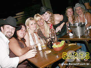 Rancho da Villa inaugura no bairro da Vila Madalena Rancho da Villa inaugura no bairro da Vila Madalena