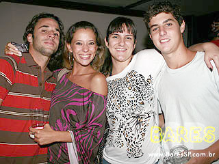 Rancho da Villa inaugura no bairro da Vila Madalena Rancho da Villa inaugura no bairro da Vila Madalena