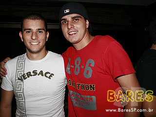 Rancho da Villa inaugura no bairro da Vila Madalena Rancho da Villa inaugura no bairro da Vila Madalena