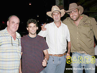 Rancho da Villa inaugura no bairro da Vila Madalena Rancho da Villa inaugura no bairro da Vila Madalena