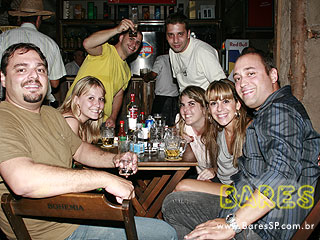 Rancho da Villa inaugura no bairro da Vila Madalena Rancho da Villa inaugura no bairro da Vila Madalena